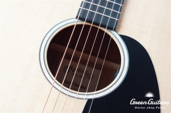 Road Series D-12E KOA